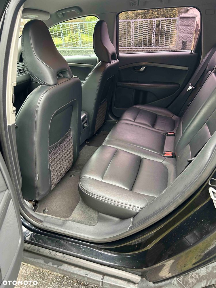 Volvo XC 70 D5 AWD Summum - 10
