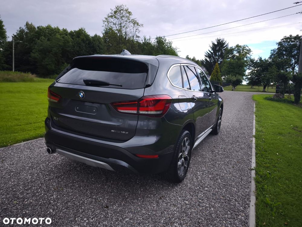 BMW X1 - 16