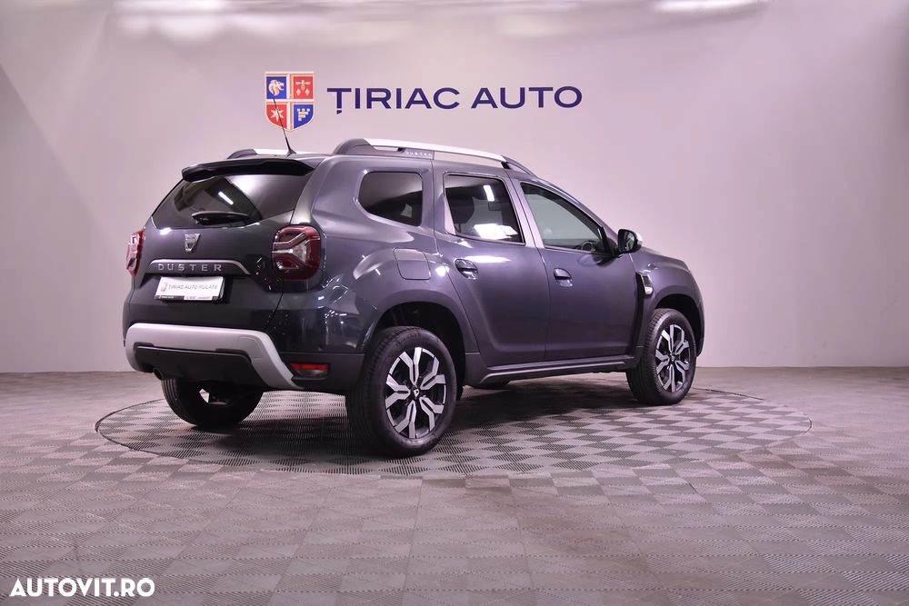 Dacia Duster - 5