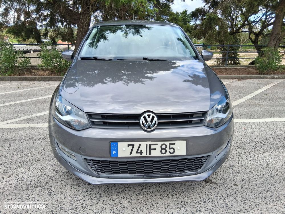 VW Polo 1.2 Confortline - 3