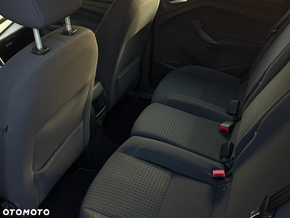 Ford C-MAX 1.0 EcoBoost Titanium ASS - 34