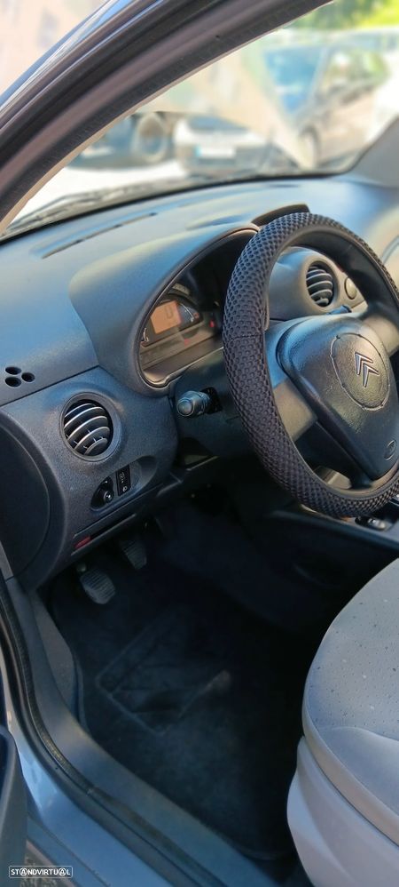Citroën C3 1.1 SX - 3