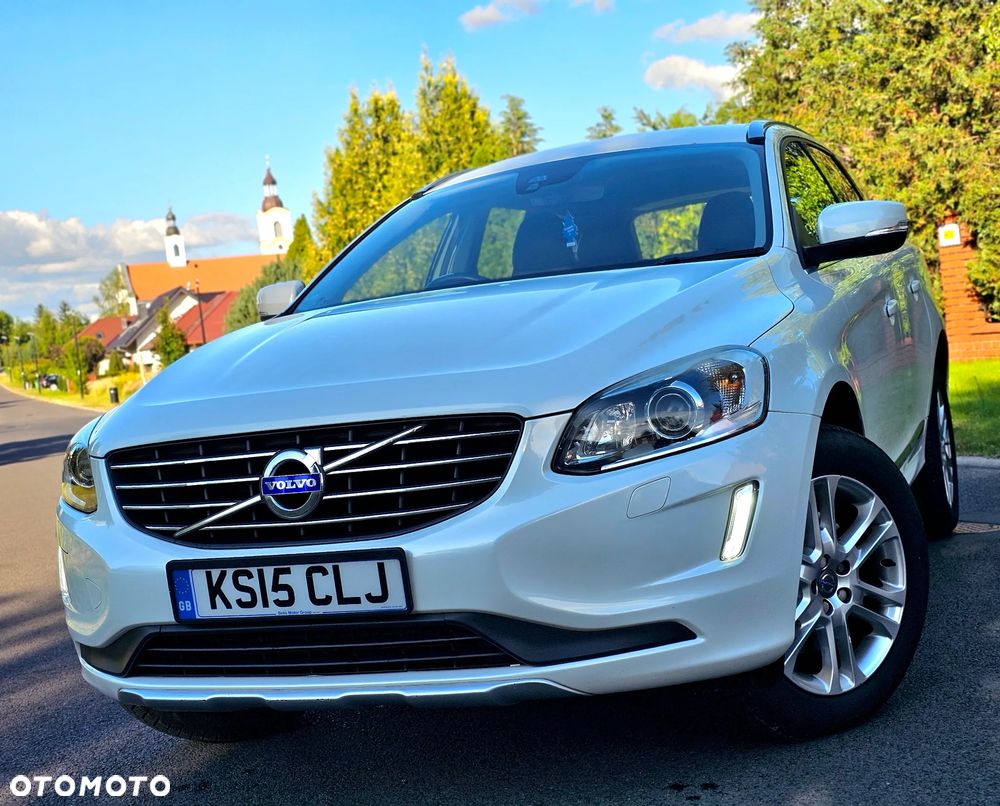 Volvo XC 60 D4 Drive-E Kinetic - 2