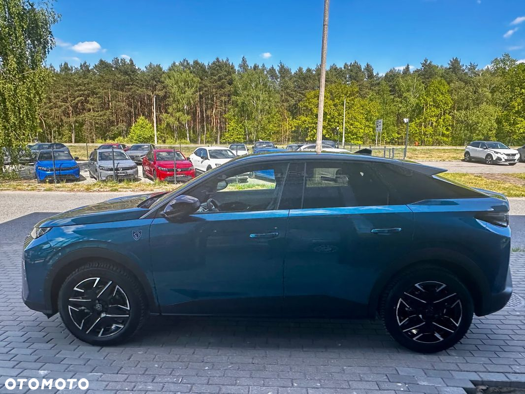 Peugeot 3008 1.2 PureTech mHEV GT S&S e-DCS6 - 6