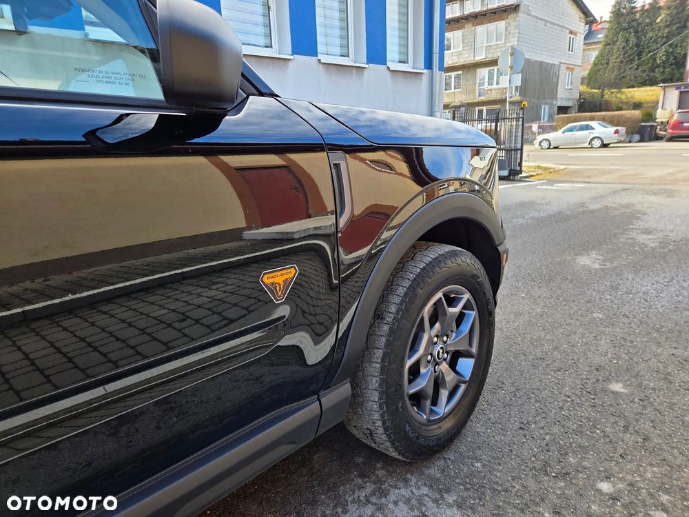 Ford Bronco - 11