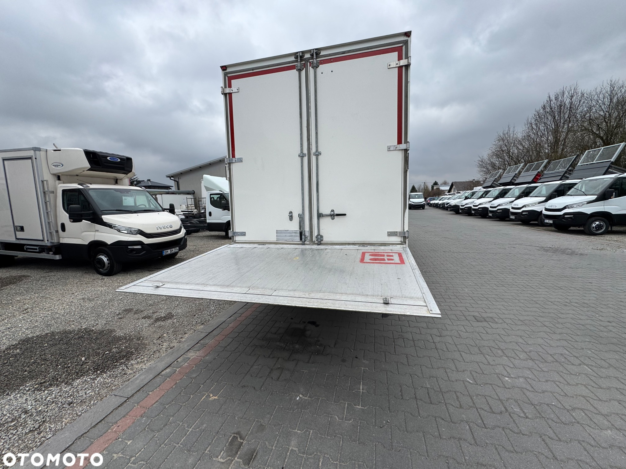 Iveco 70c18  72c17  70c15 70c17 50c15  50c17 35c15 - 7