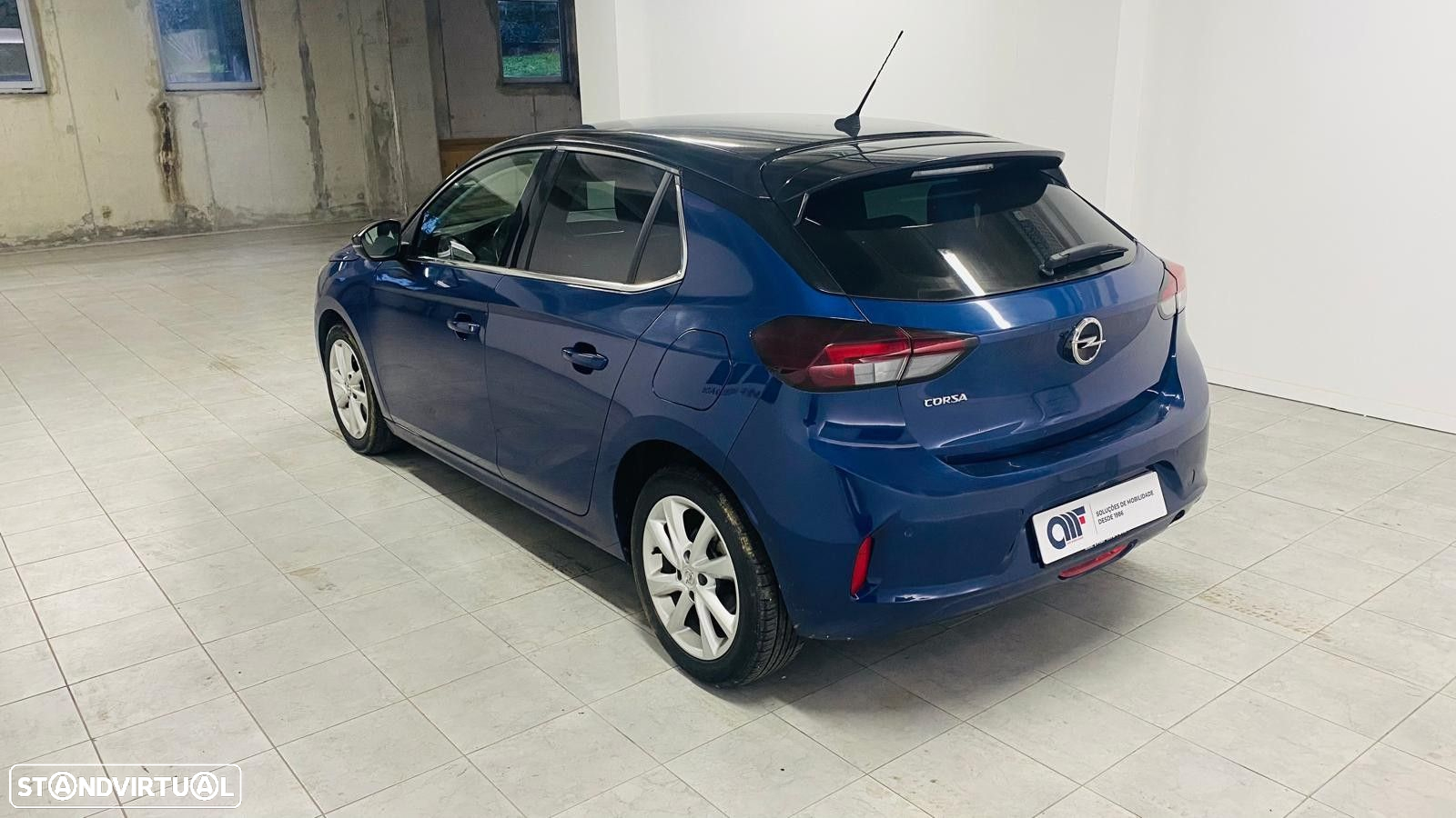 Opel Corsa 1.5 D Elegance - 15