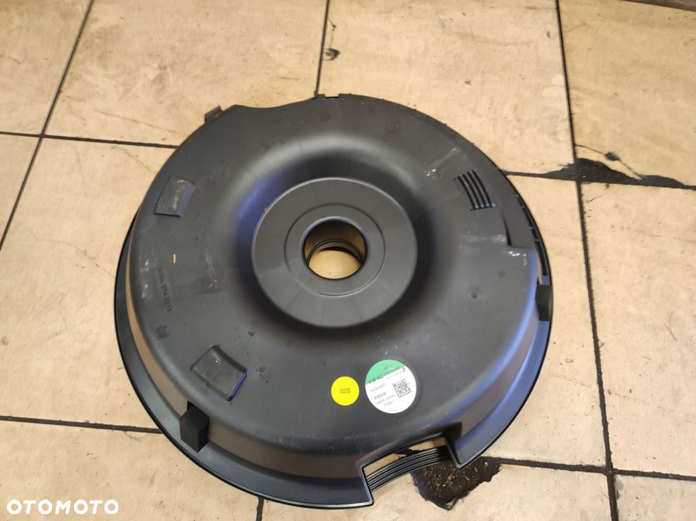 głośnik subwoofer t-roc t roc 2ga - 3