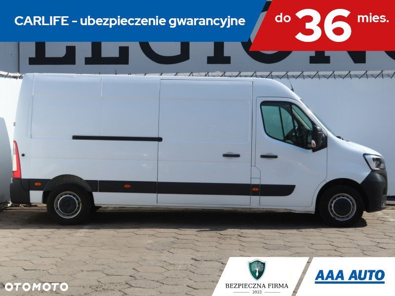 Renault master - 8