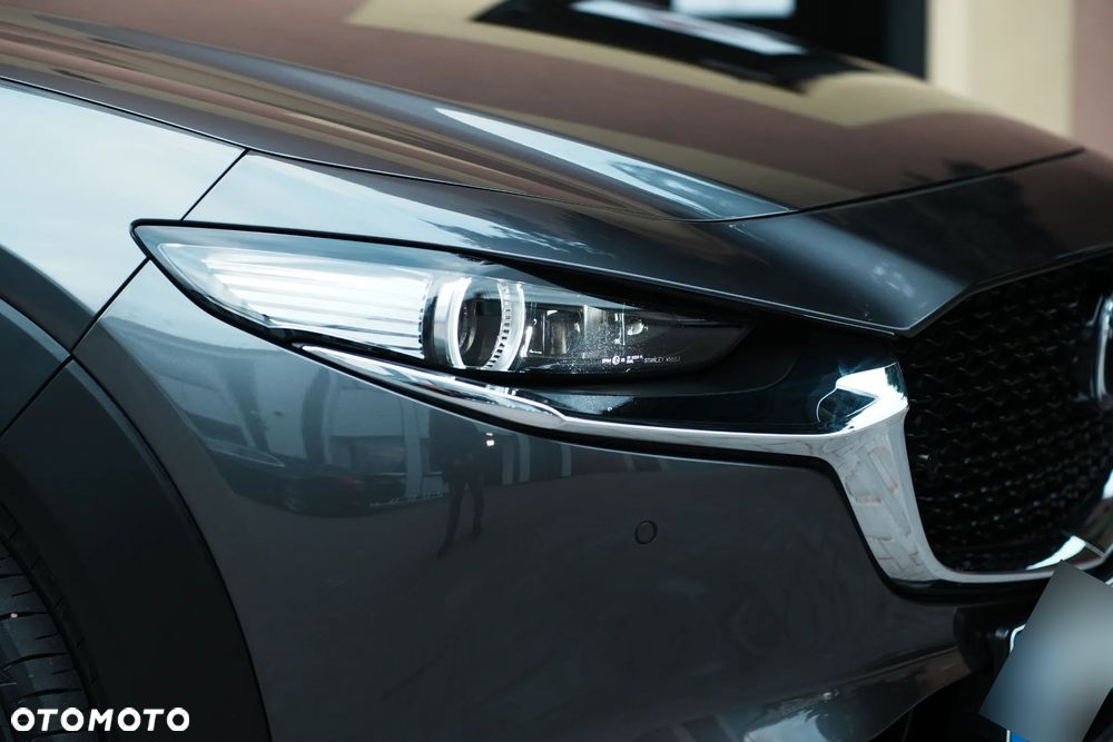 Mazda CX-30 - 31