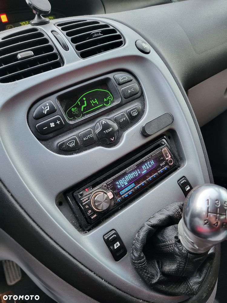 Citroën Xsara Picasso - 3