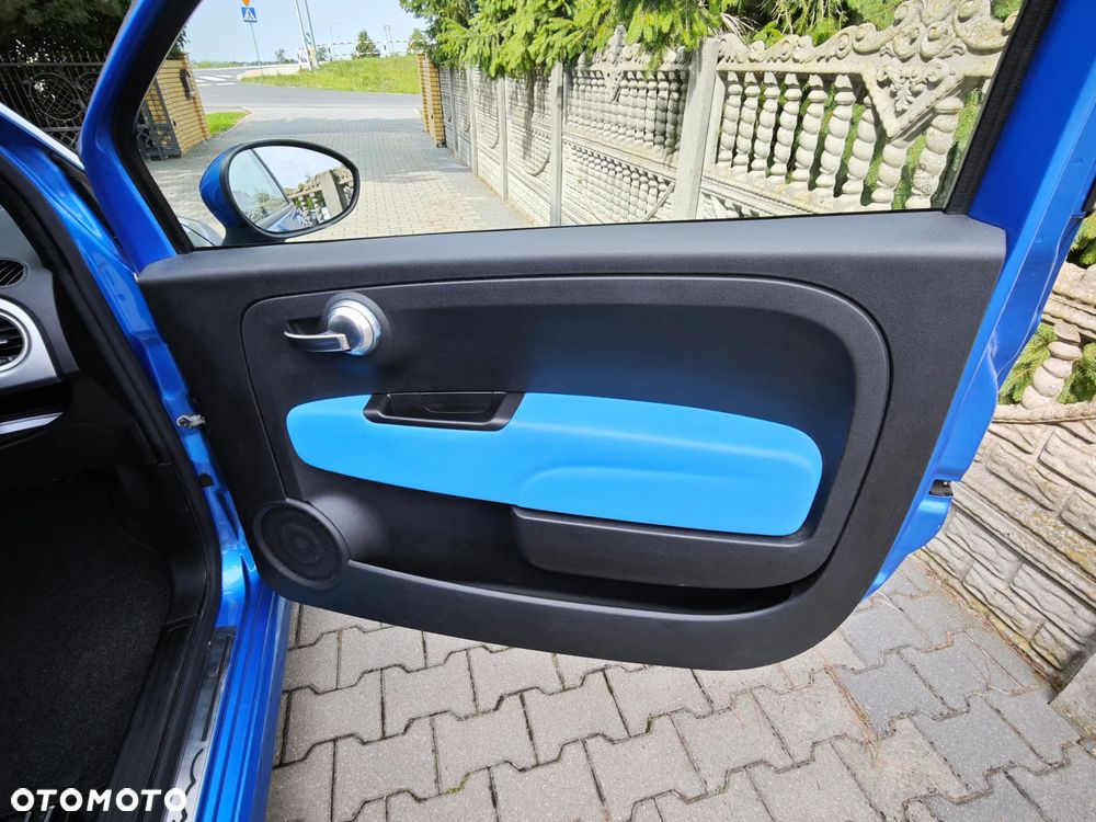 Fiat 500 1.2 8V S - 18