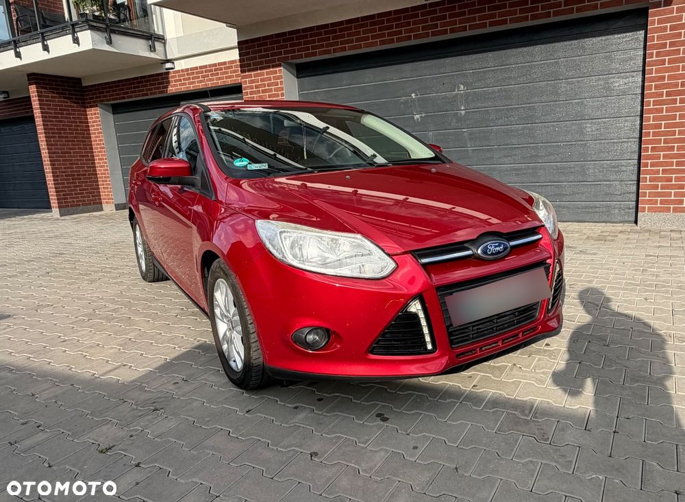 Ford Focus 2.0 TDCi Gold X (Edition) MPS6 - 4