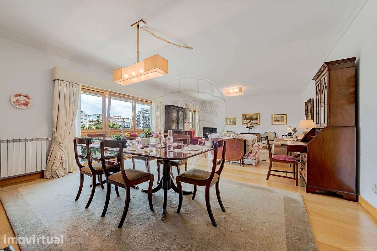 Apartamento T4 para venda - Grande imagem: 5/29