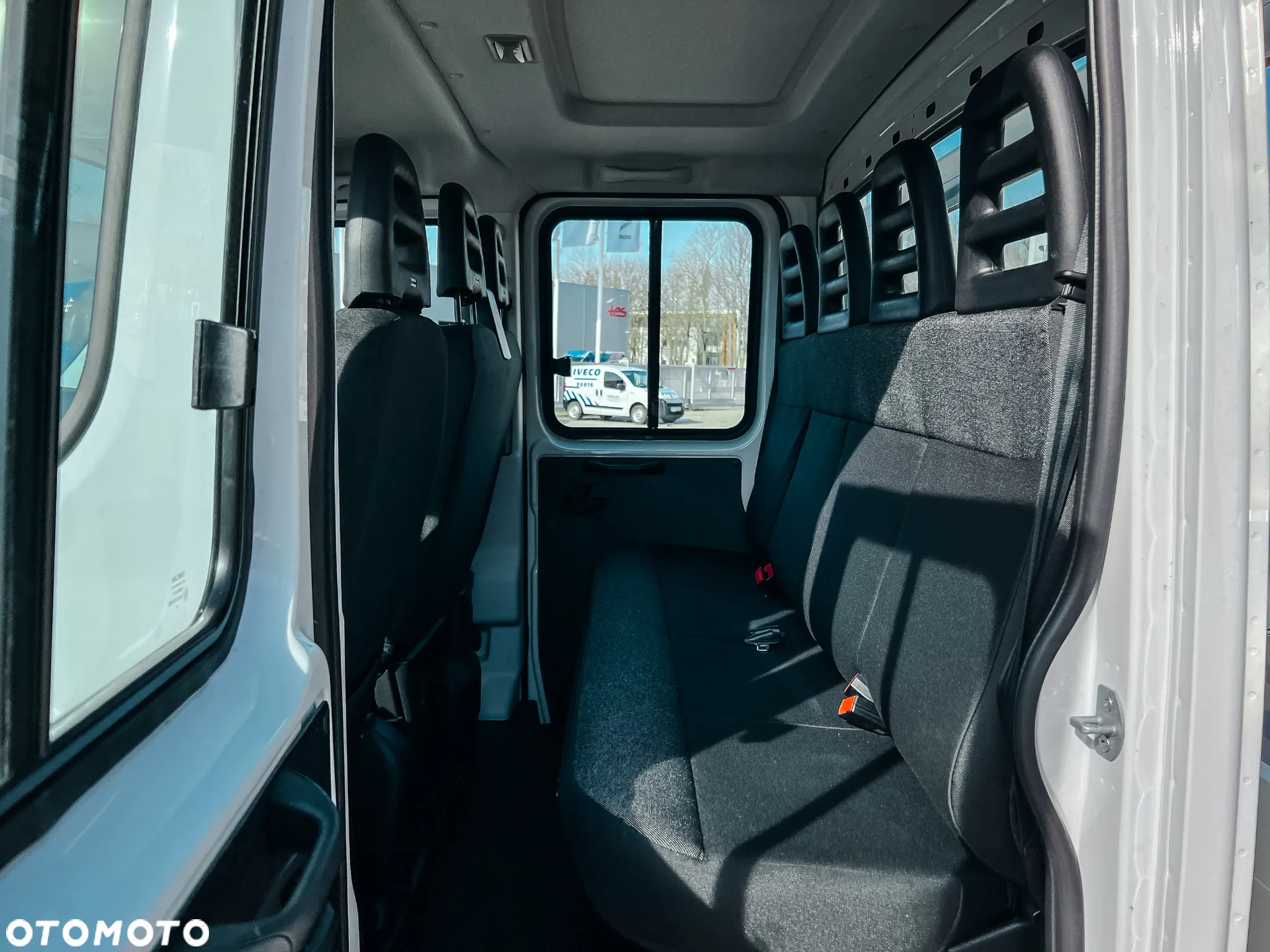 Iveco DAILY 35S16 D - 15