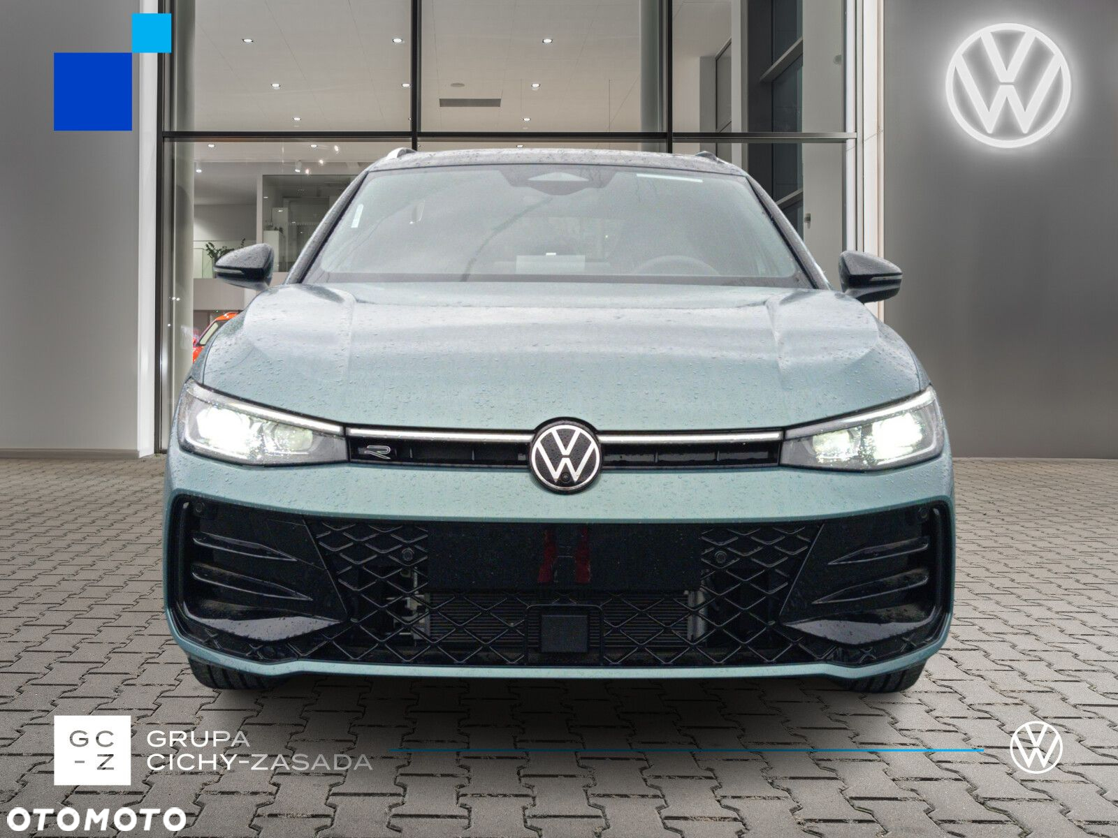 Volkswagen Passat - 8