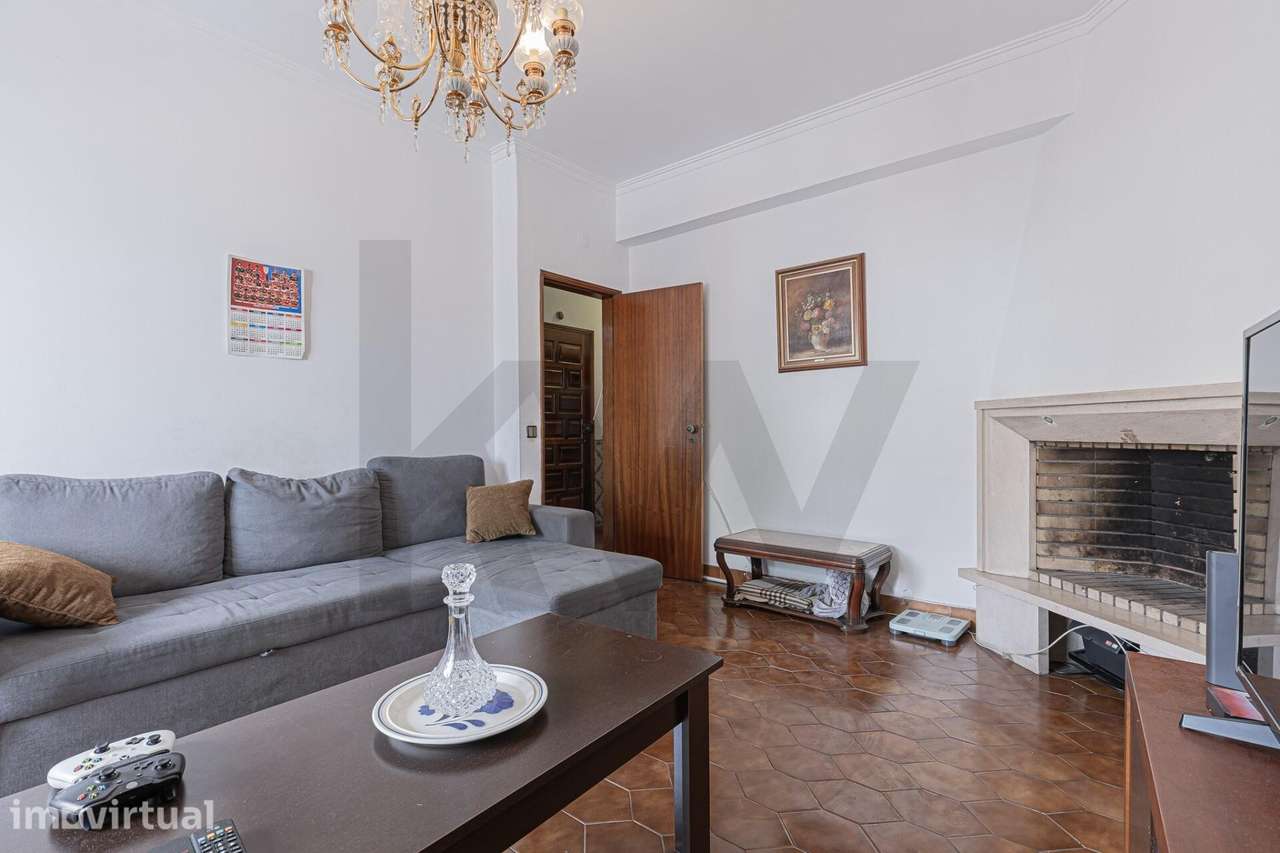 Apartamento T2 no Fogueteiro - Amora - Grande imagem: 5/32