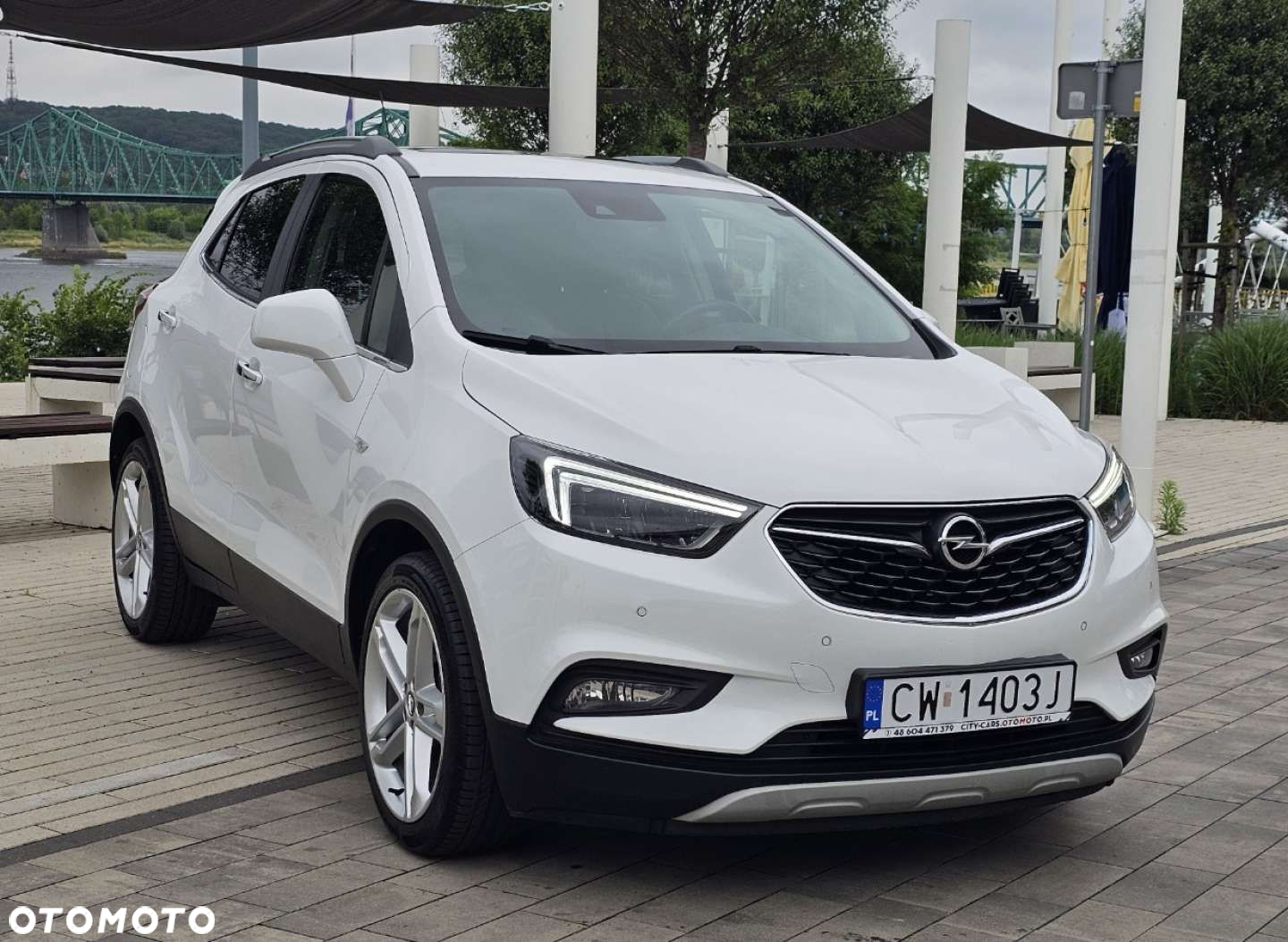 Opel Mokka - 12