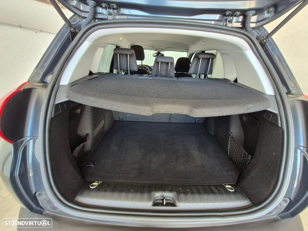 Peugeot 2008 1.2 PureTech Style - 25