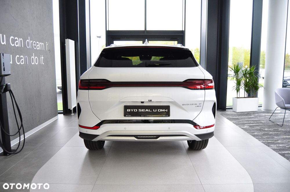 BYD Seal U - 27