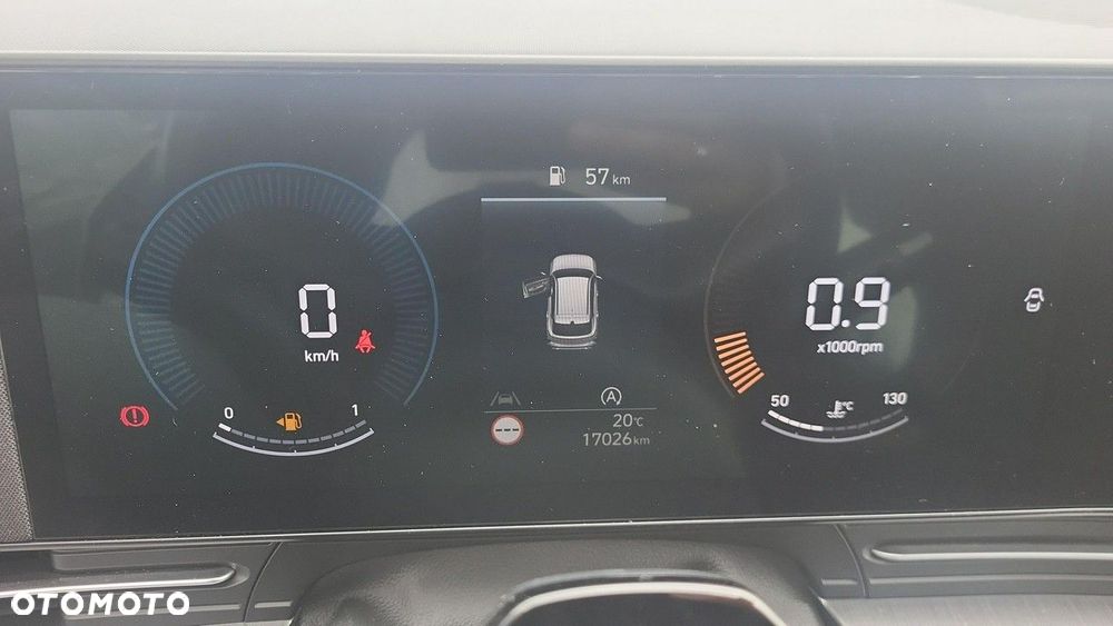 Hyundai Kona - 14