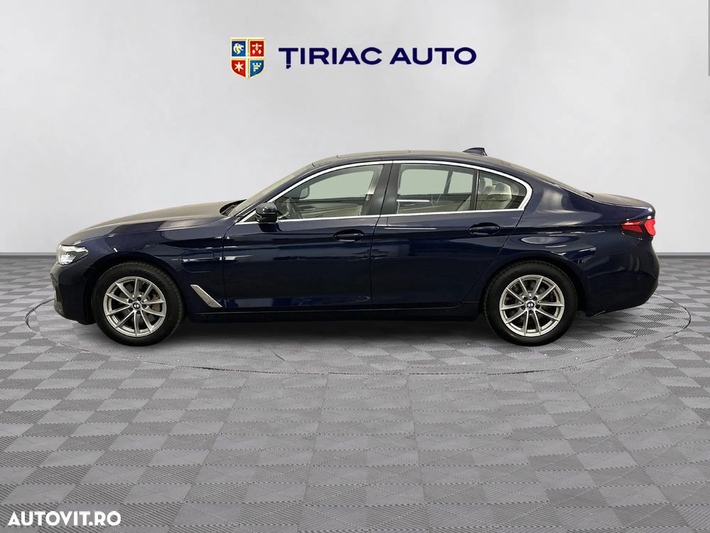 BMW Seria 5 530e AT PHEV - 2