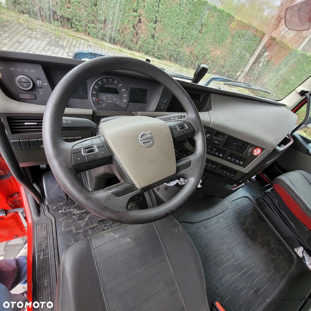 Volvo Fh4 - 10