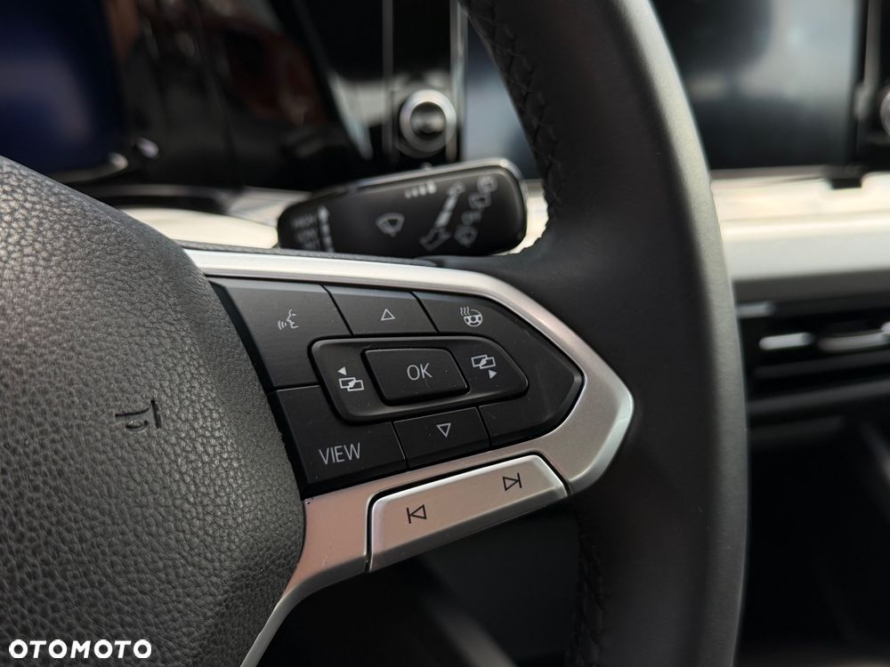 Volkswagen Golf 1.5 TSI OPF Life - 24