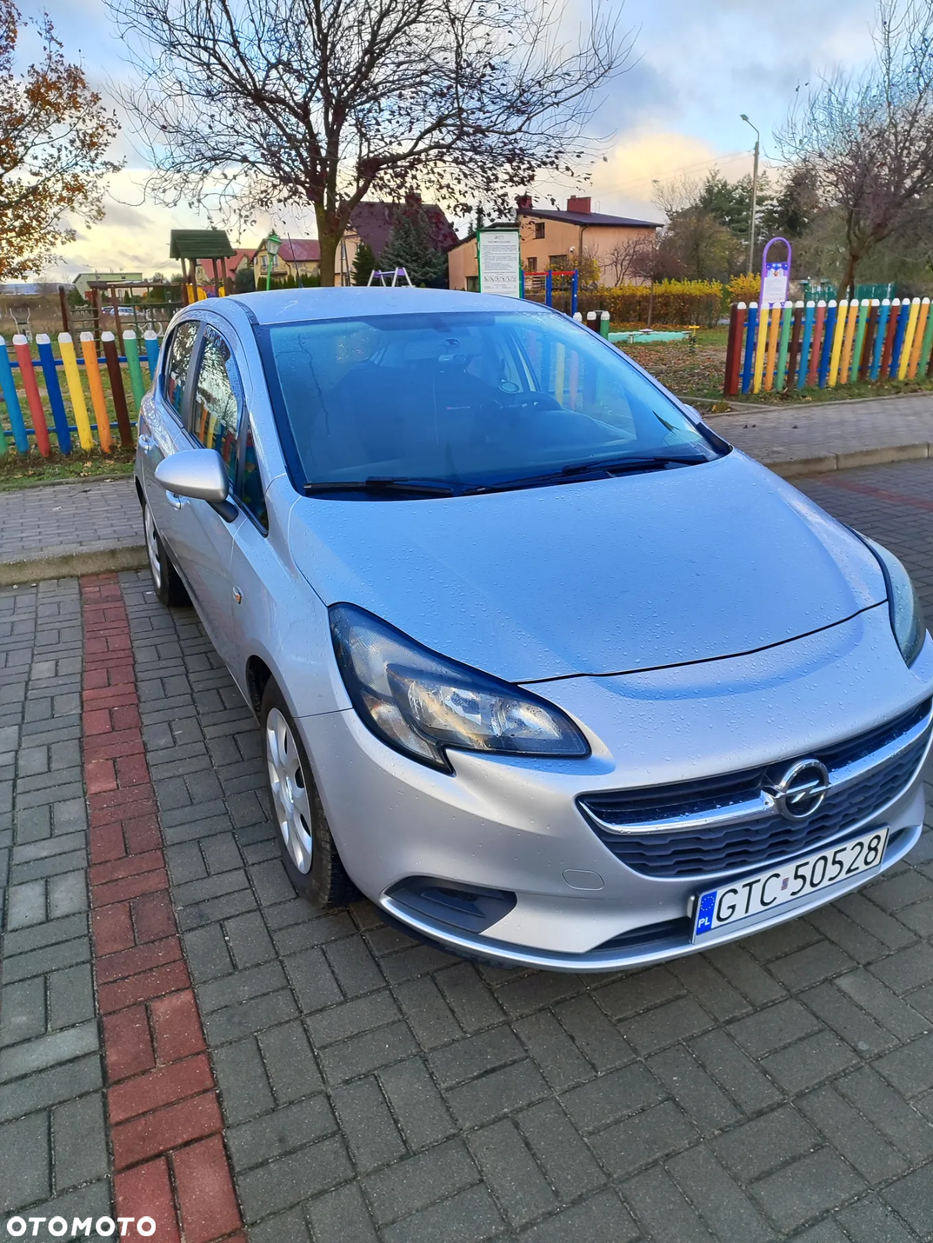 Opel Corsa 1.4 Cosmo - 2