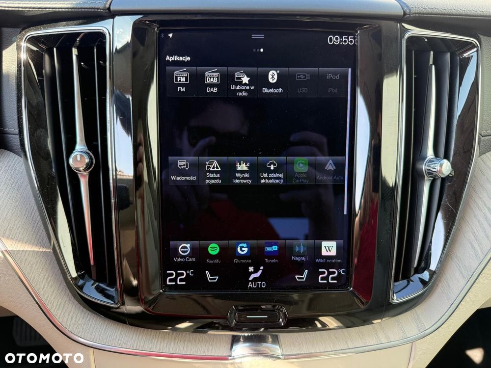 Volvo XC 60 - 24