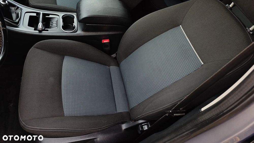 Ford Galaxy 2.0 TDCi Titanium - 6