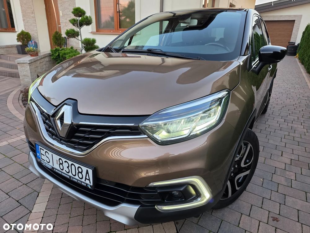 Renault Captur - 5