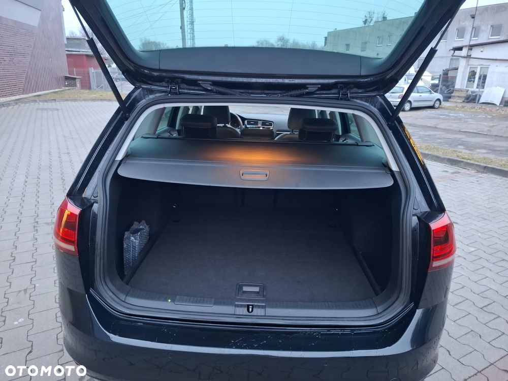 Volkswagen Golf 2.0 TDI BMT Highline - 4