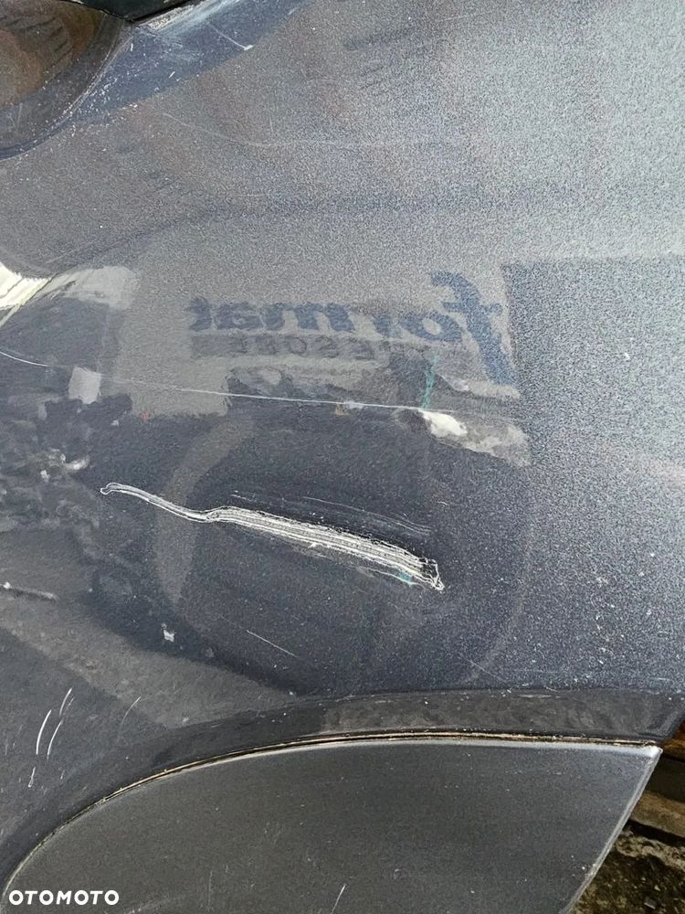 DRZWI LEWY TYŁ HYUNDAI KONA YG7 - 4