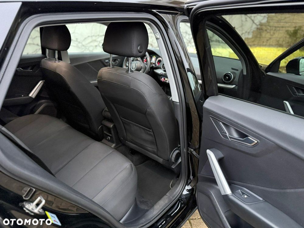 Audi Q2 40 TFSI Quattro S tronic - 19