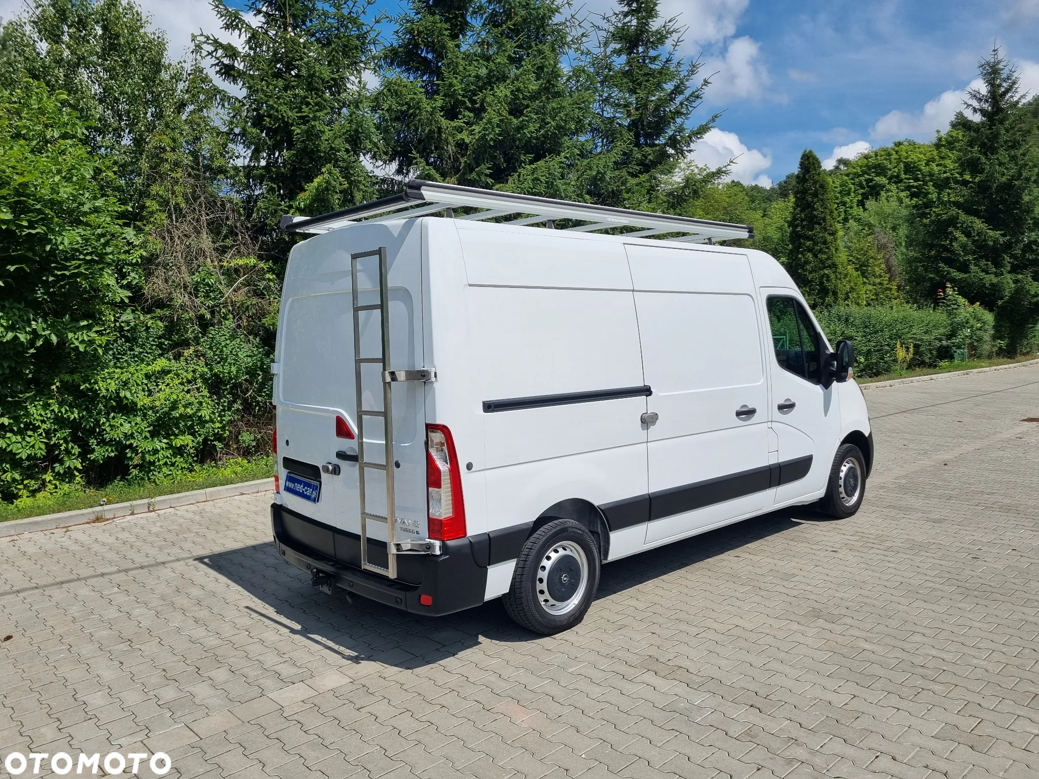 Opel Movano - 31