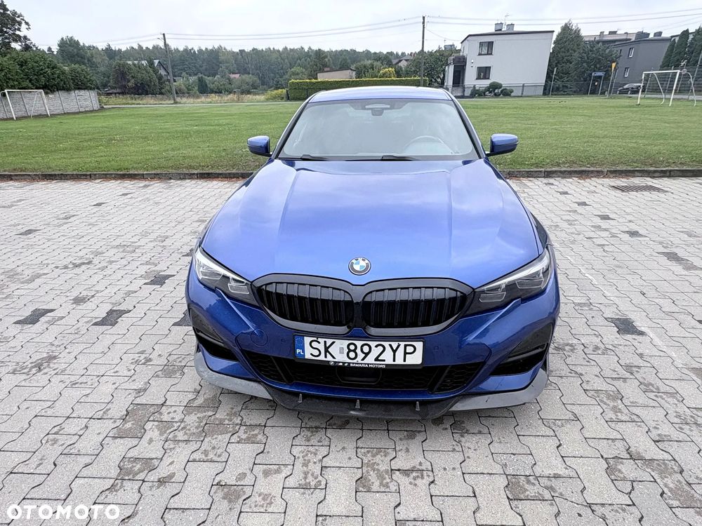 BMW Seria 3 - 11
