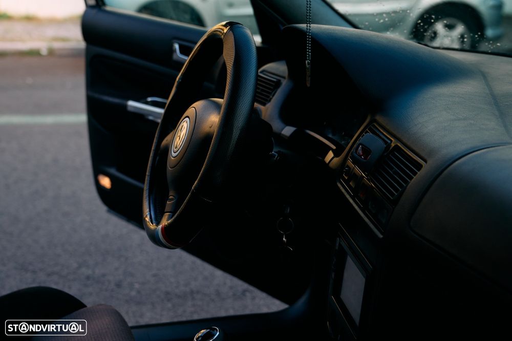 VW Golf 1.4i Confortline - 7