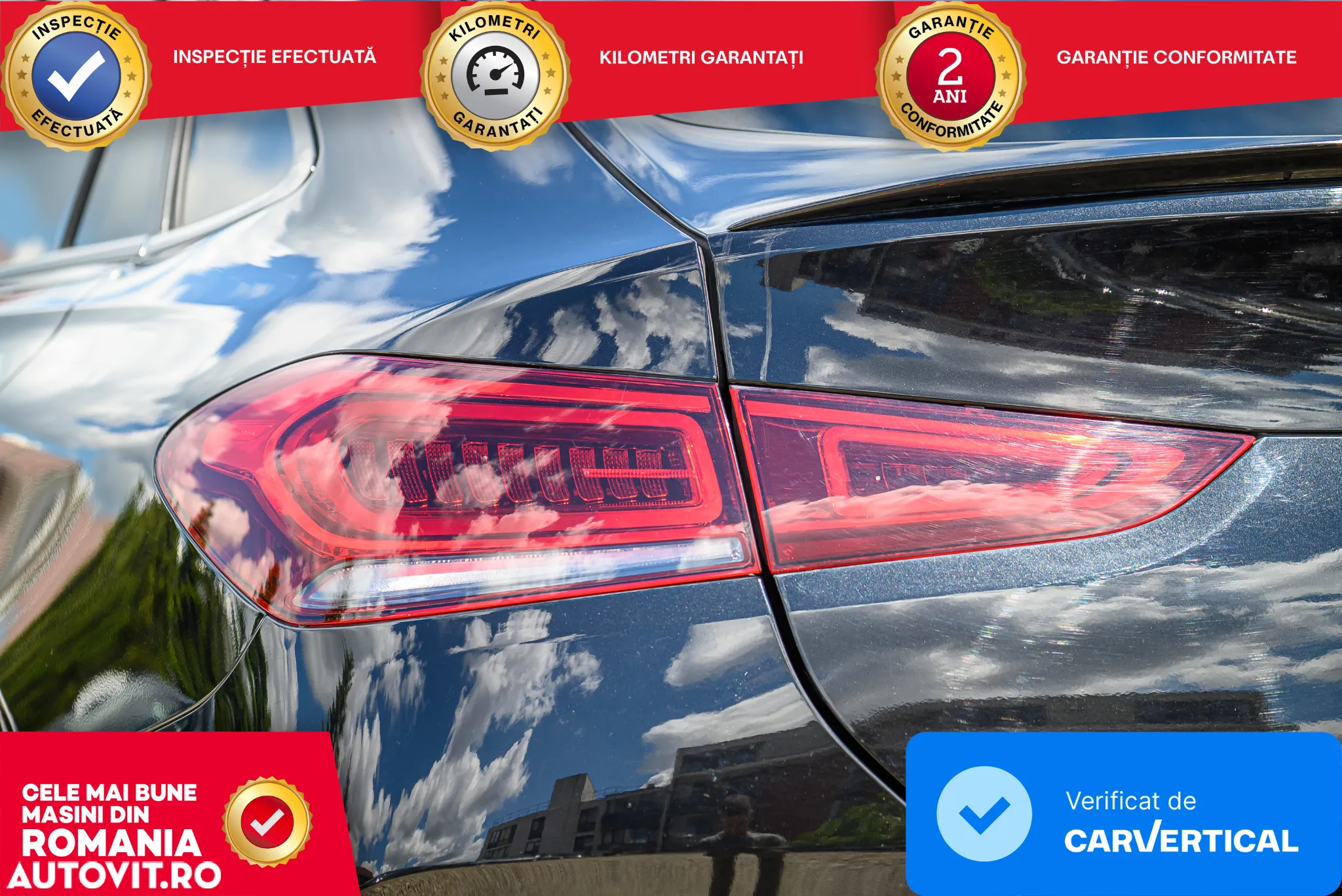 Mercedes-Benz GLE Coupe 350 d 4MATIC - 6