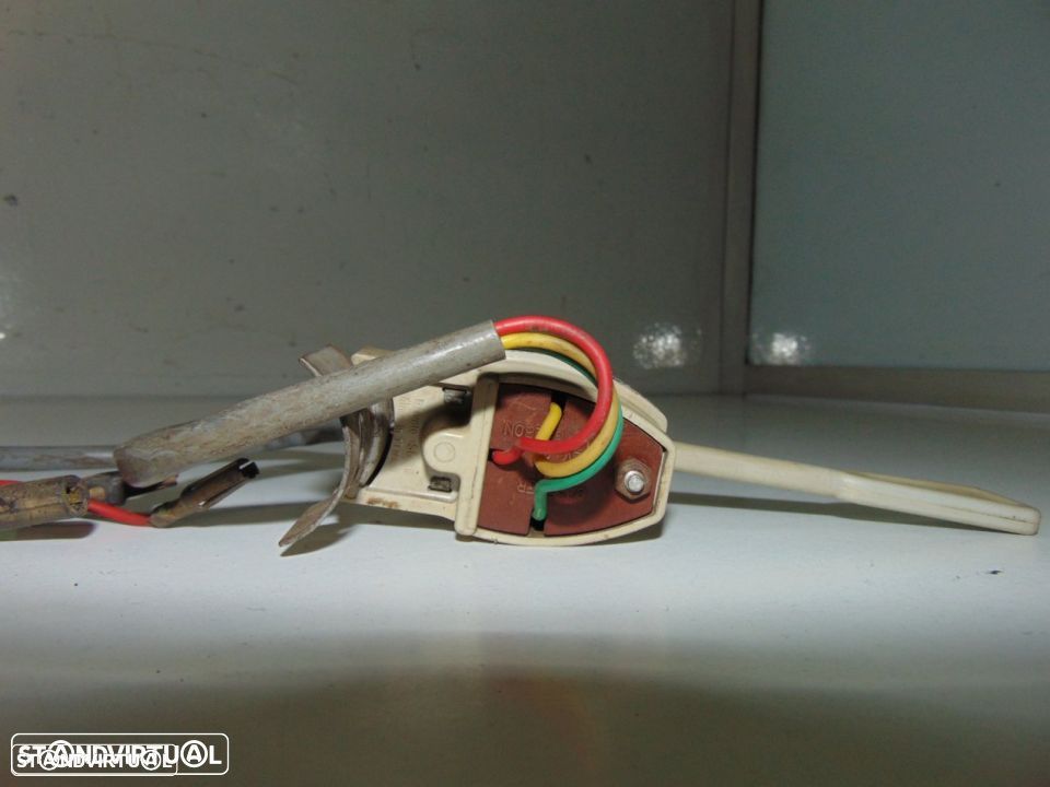 Antigos e clássicos manete de piscas - 3