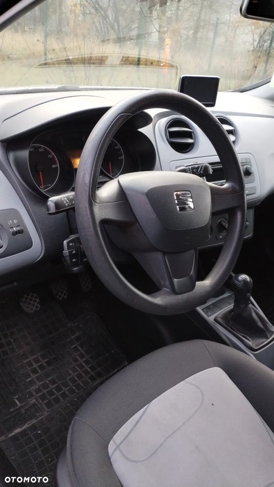 Seat Ibiza 1.2 12V Style - 6