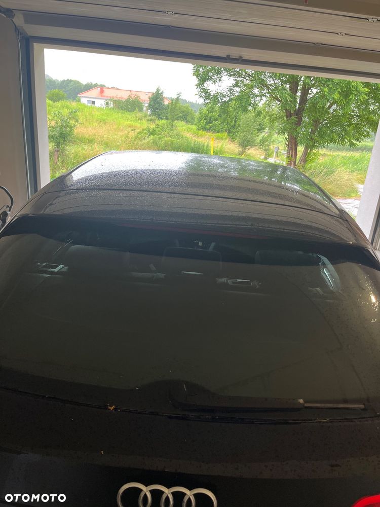Audi A3 Sportback 1.6 TDI - 14