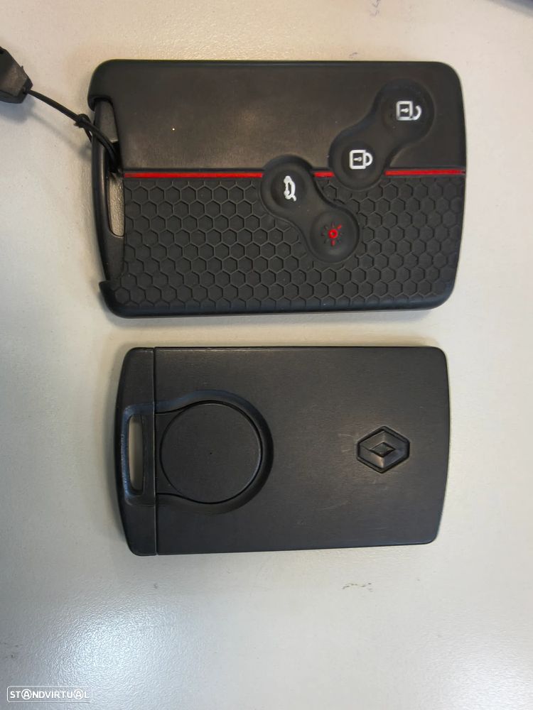 Renault Mégane Sport Tourer 1.6 dCi GT Line SS - 15