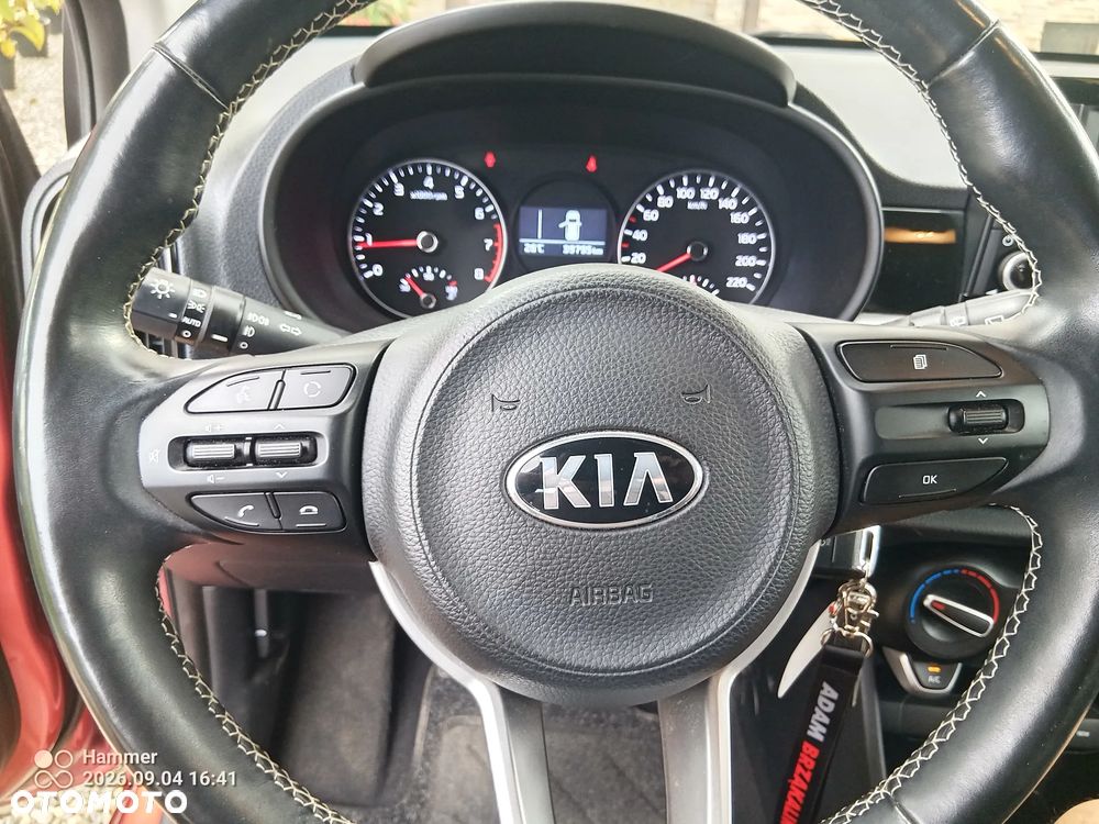 Kia Picanto 1.0 ISG Spirit - 14