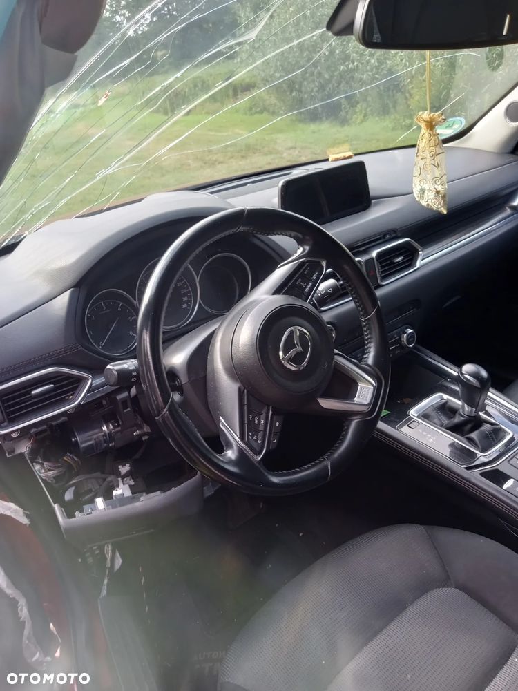 Mazda CX-5 2.2 D Skypassion AWD - 9