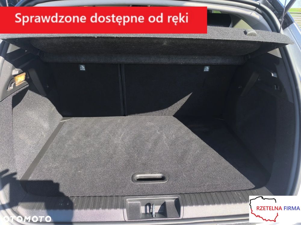Renault Captur TCe Mild Hybrid 140 TECHNO - 12