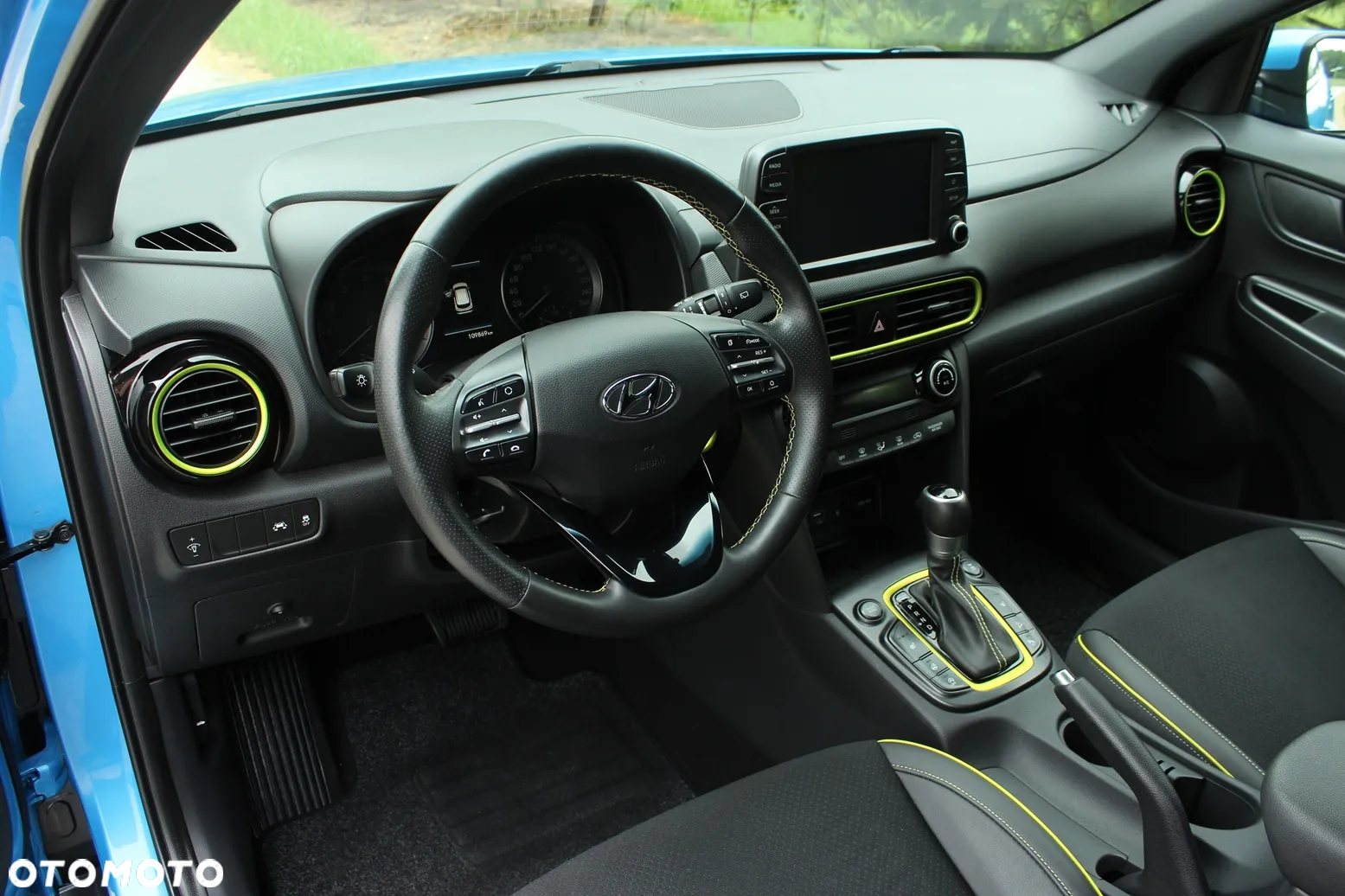 Hyundai Kona 1.6 T-GDI Premiere Style 4WD DCT - 19
