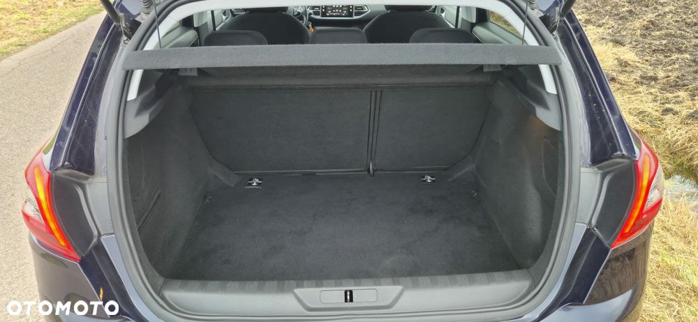 Peugeot 308 BlueHDi 100 Stop & Start Access - 1