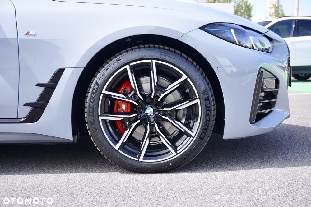 BMW Seria 4 430i Gran Coupe M Sport - 11