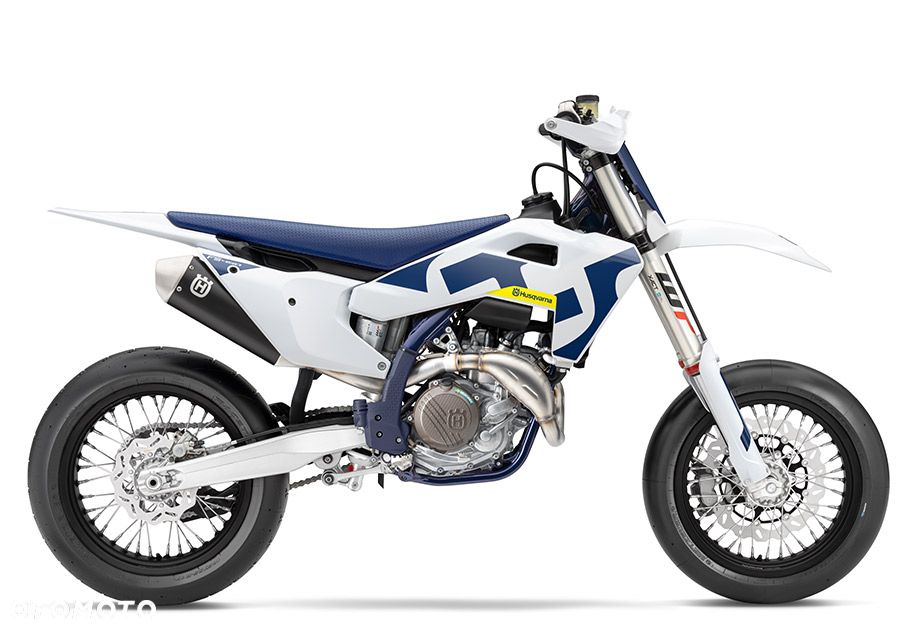 Husqvarna FS - 3